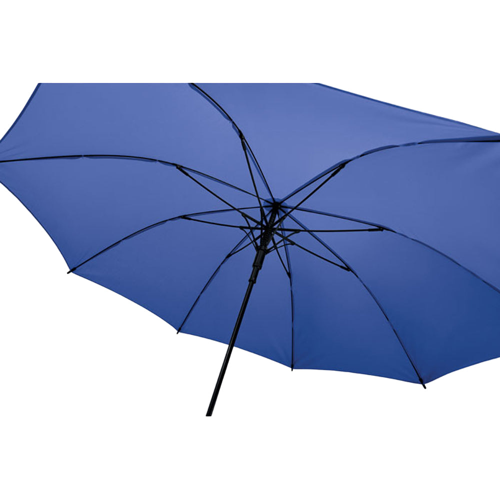 Royal Blue - Back - MidOcean Brela Windproof Stick Umbrella