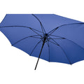Royal Blue - Back - MidOcean Brela Windproof Stick Umbrella