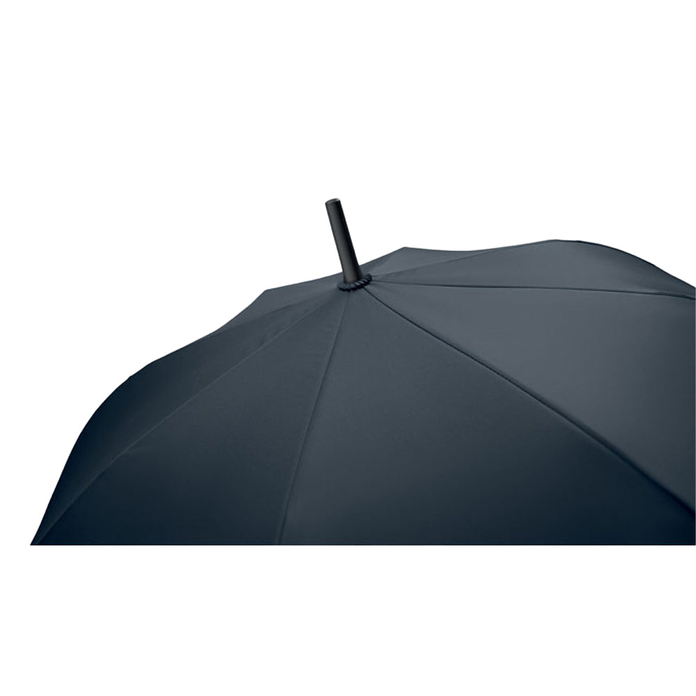 Blue - Side - MidOcean Brela Windproof Stick Umbrella