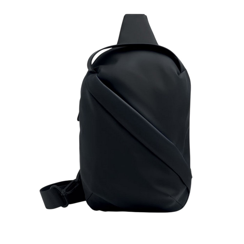 Black - Back - MidOcean Crossbody Bag