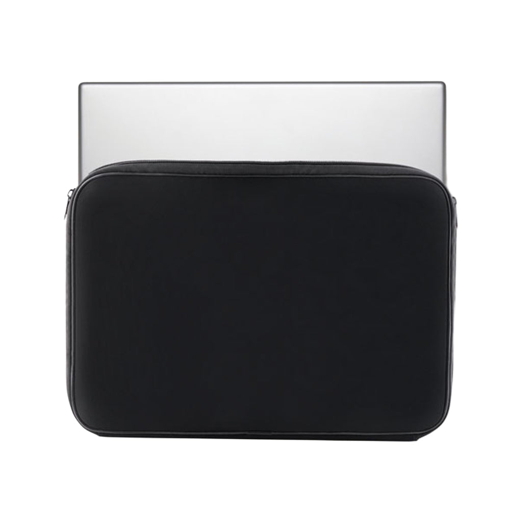 Black - Back - MidOcean Deopad Laptop Sleeve