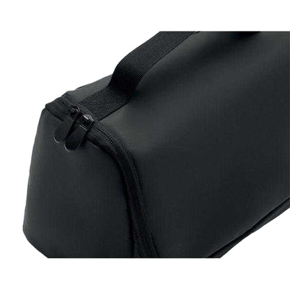 Black - Side - MidOcean Away Cosmetic Bag