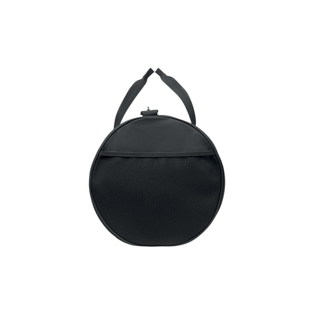 Black - Pack Shot - MidOcean Bangkok RPET Duffle Bag