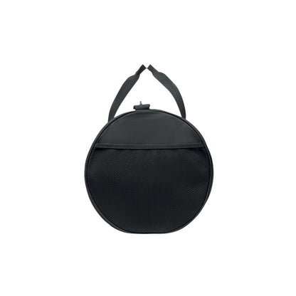 Black - Pack Shot - MidOcean Bangkok RPET Duffle Bag
