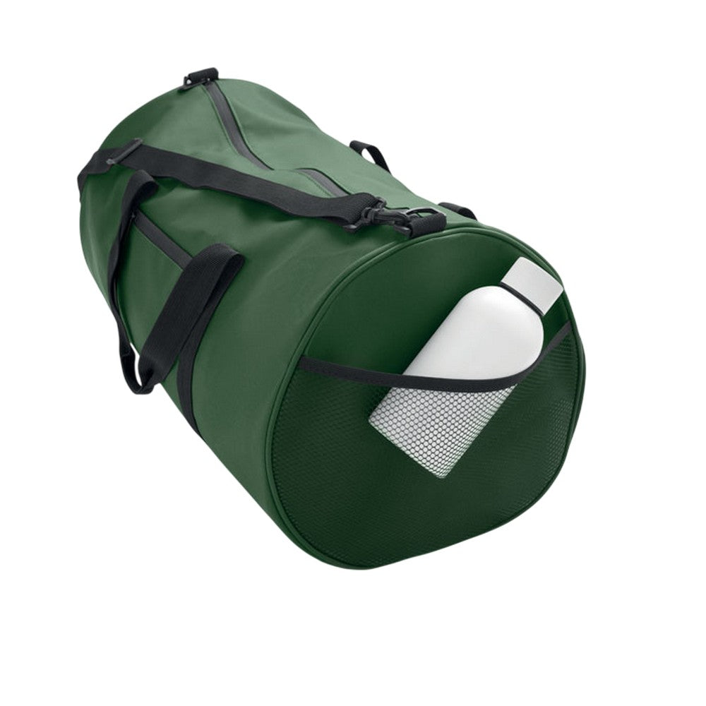 Dark Green - Lifestyle - MidOcean Bangkok RPET Duffle Bag