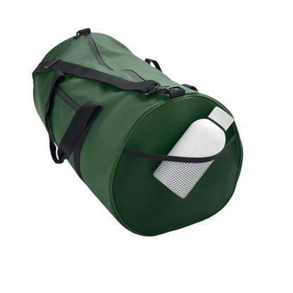 Dark Green - Lifestyle - MidOcean Bangkok RPET Duffle Bag