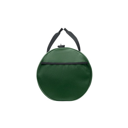 Dark Green - Pack Shot - MidOcean Bangkok RPET Duffle Bag