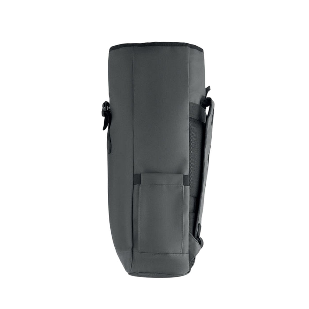 Stone Grey - Pack Shot - MidOcean Bangkok Roll Top Rucksack