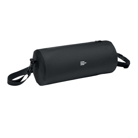 Black - Front - MidOcean Brenna RPET 3L Dry Bag