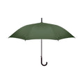 Green - Front - MidOcean Brala Folding Umbrella