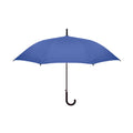 Royal Blue - Front - MidOcean Brala Folding Umbrella