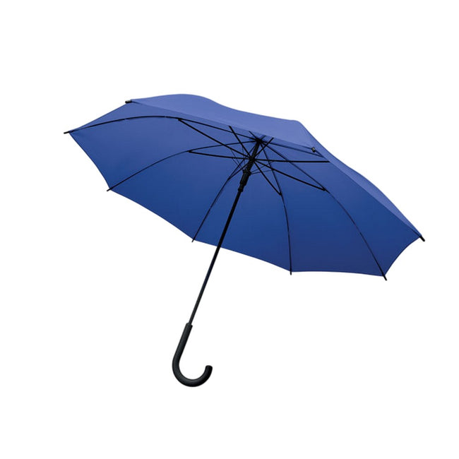 Royal Blue - Back - MidOcean Brala Folding Umbrella