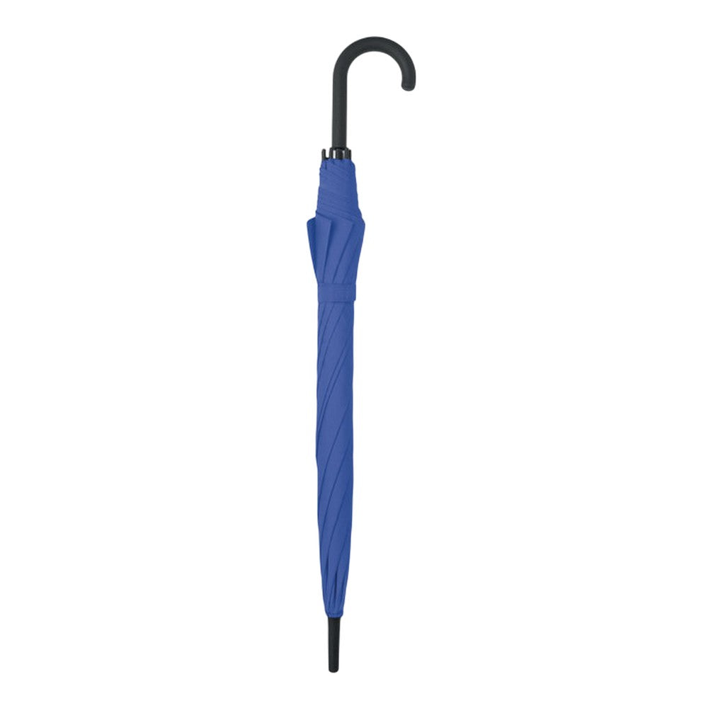 Royal Blue - Lifestyle - MidOcean Brala Folding Umbrella