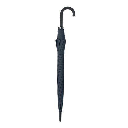 Blue - Lifestyle - MidOcean Brala Folding Umbrella