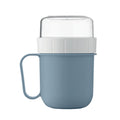 Petrol - Pack Shot - MidOcean Cup On Go Polypropylene 450ml Cup