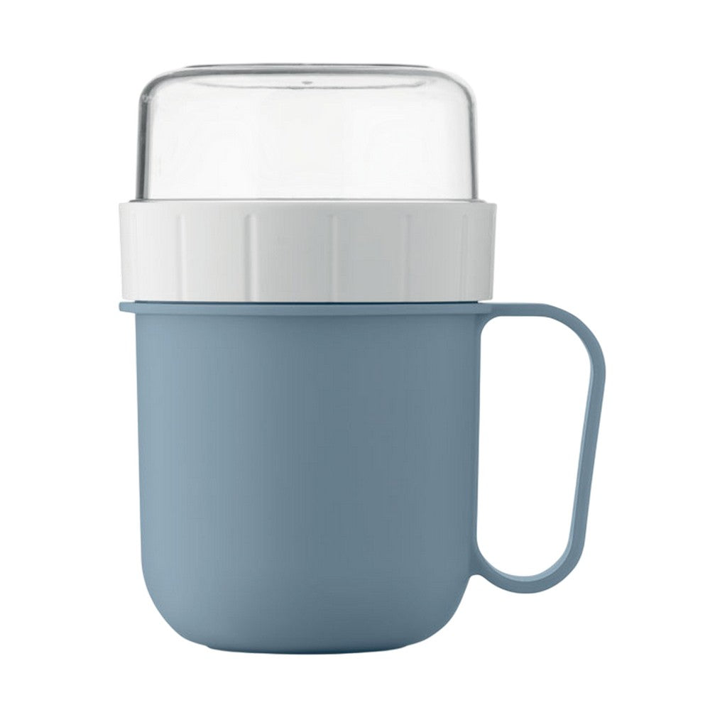 Petrol - Lifestyle - MidOcean Cup On Go Polypropylene 450ml Cup