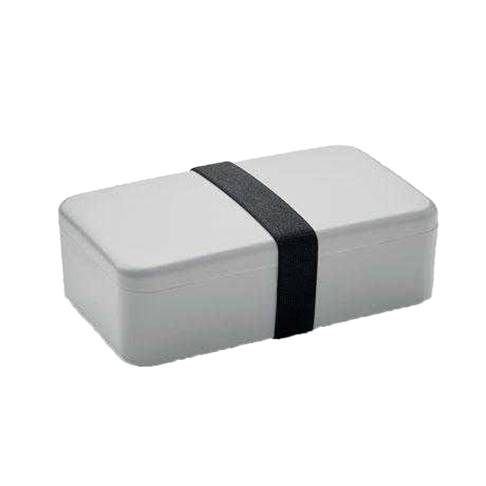Grey - Lifestyle - MidOcean Bruss Lunch Box