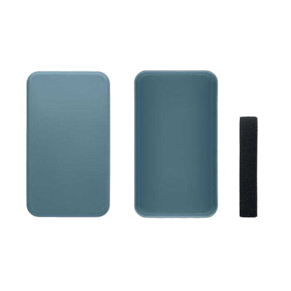 Petrol - Back - MidOcean Bruss Lunch Box