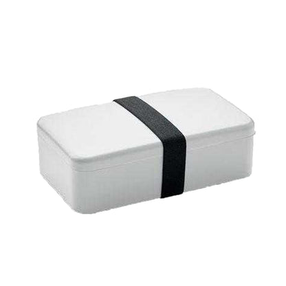 White - Side - MidOcean Bruss Lunch Box