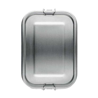 Matt Silver - Lifestyle - MidOcean Gobuddy 750ml Lunch Box