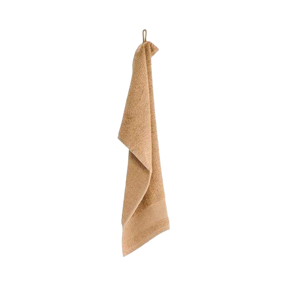 Rope - Side - MidOcean Island 30 Cotton Guest Towel