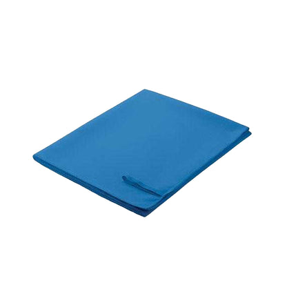 Royal Blue - Front - MidOcean Atoll 100 Microfibre Towel