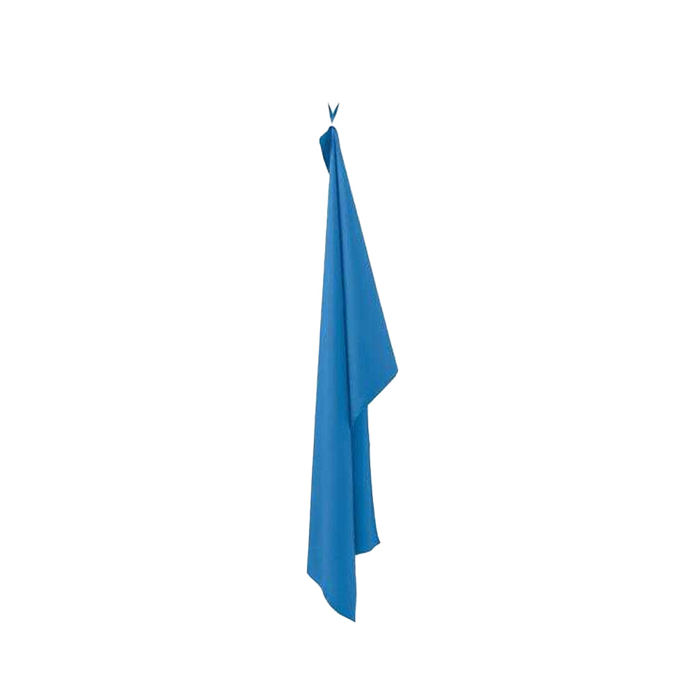 Royal Blue - Back - MidOcean Atoll 100 Microfibre Towel