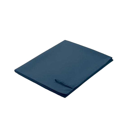 Blue - Front - MidOcean Atoll 100 Microfibre Towel