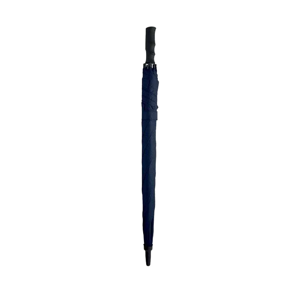 French Navy - Side - MidOcean Windproof Folding Umbrella