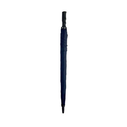 French Navy - Side - MidOcean Windproof Folding Umbrella