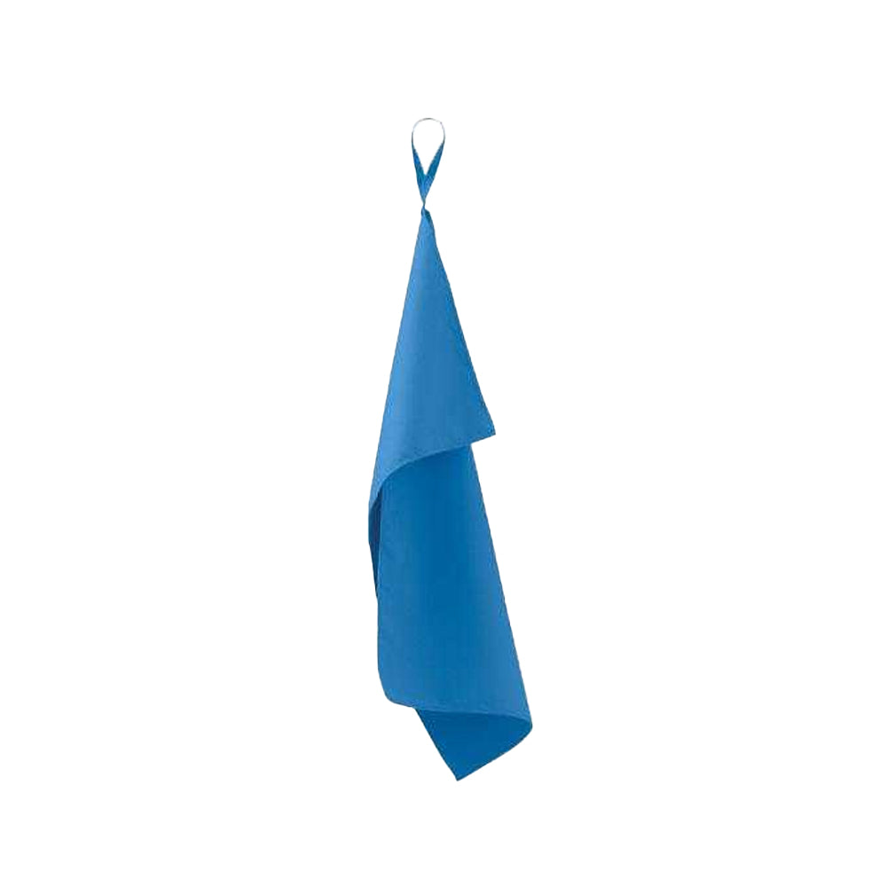 Royal Blue - Back - MidOcean Atoll 50 Microfibre Towel
