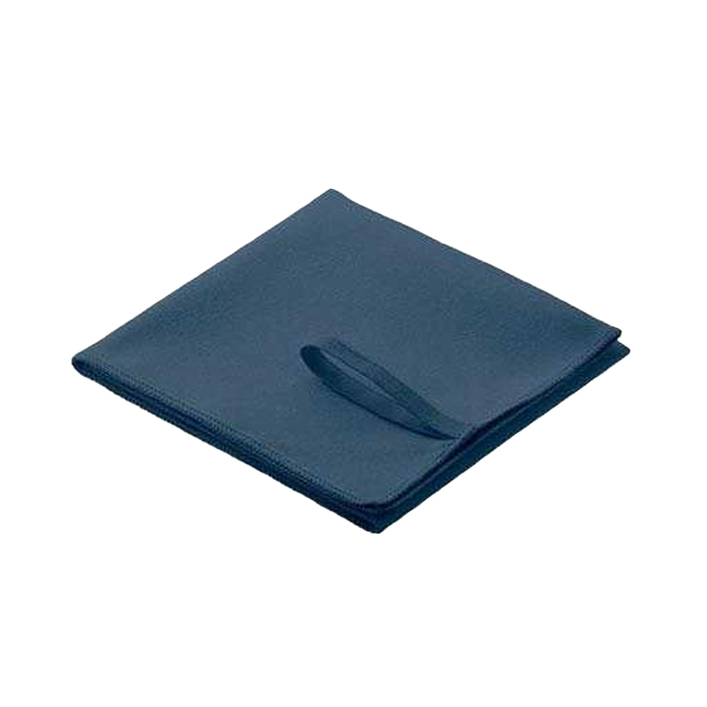 Blue - Front - MidOcean Atoll 50 Microfibre Towel