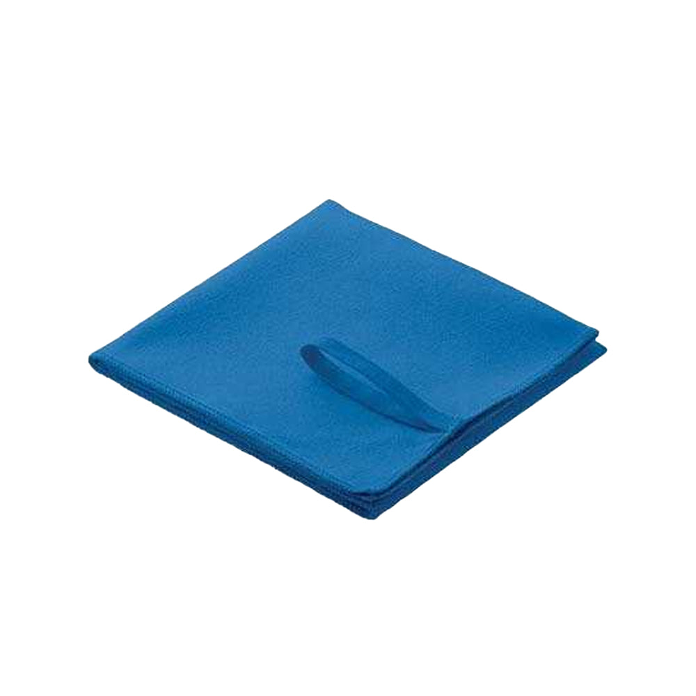 Royal Blue - Front - MidOcean Atoll 30 Microfibre Towel
