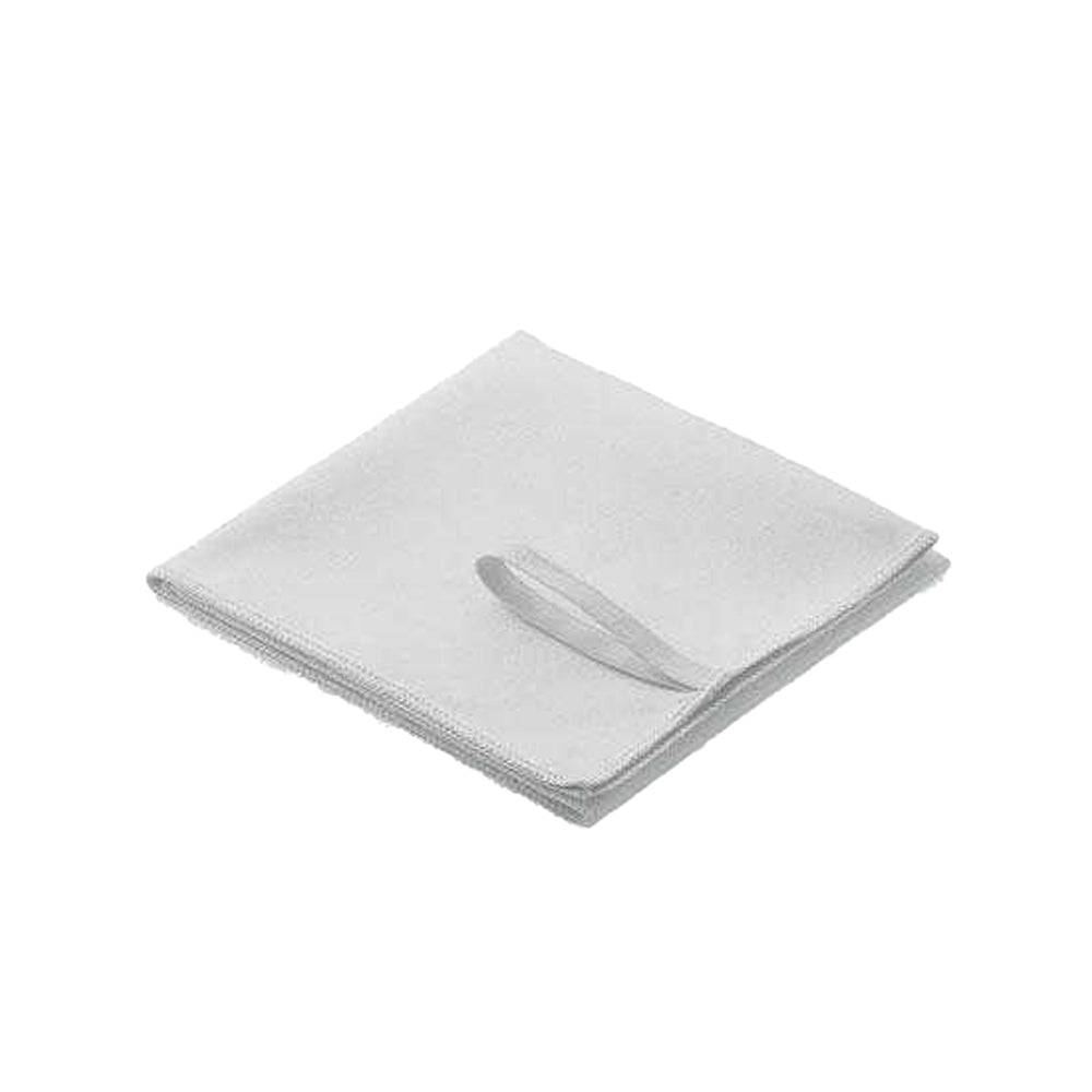 White - Front - MidOcean Atoll 30 Microfibre Towel