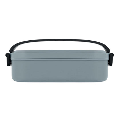 Petrol - Side - MidOcean Sarnie Polypropylene 800ml Lunch Box