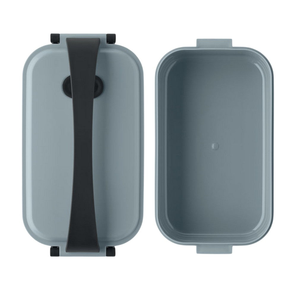 Petrol - Lifestyle - MidOcean Sarnie Polypropylene 800ml Lunch Box