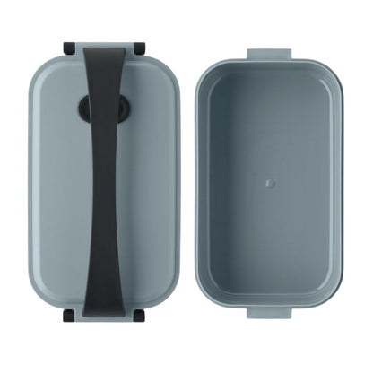 Petrol - Lifestyle - MidOcean Sarnie Polypropylene 800ml Lunch Box
