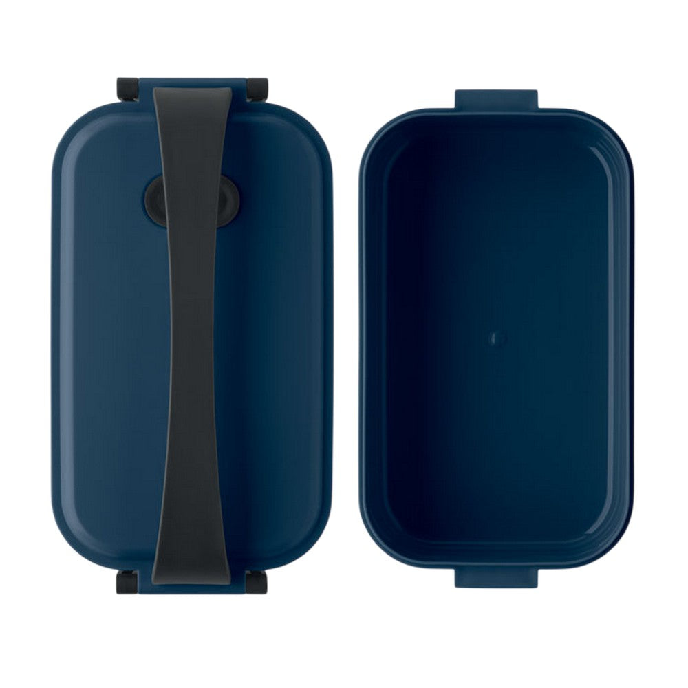 French Navy - Lifestyle - MidOcean Sarnie Polypropylene 800ml Lunch Box