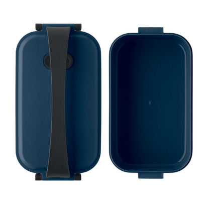 French Navy - Lifestyle - MidOcean Sarnie Polypropylene 800ml Lunch Box