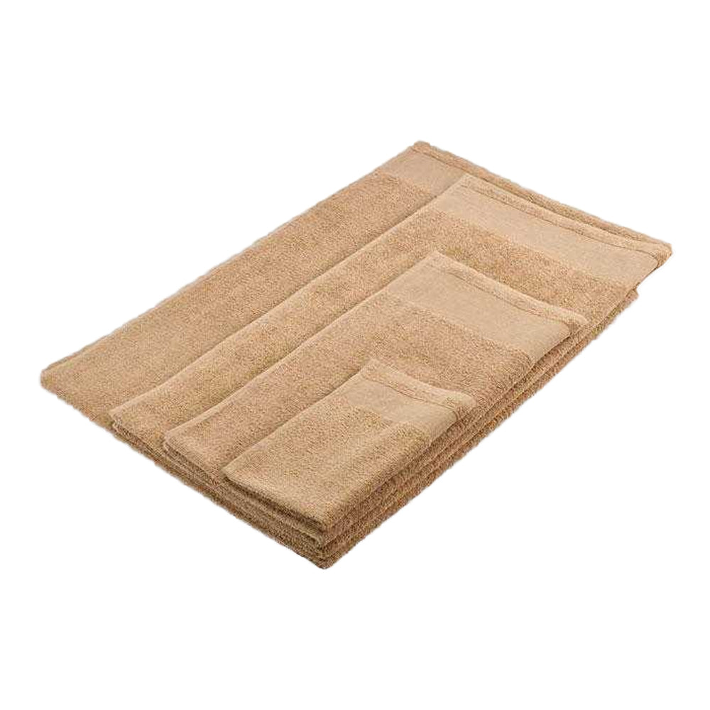 Rope - Side - MidOcean Island 100 Cotton Bath Towel
