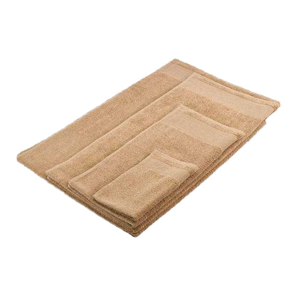 Rope - Side - MidOcean Island 100 Cotton Bath Towel