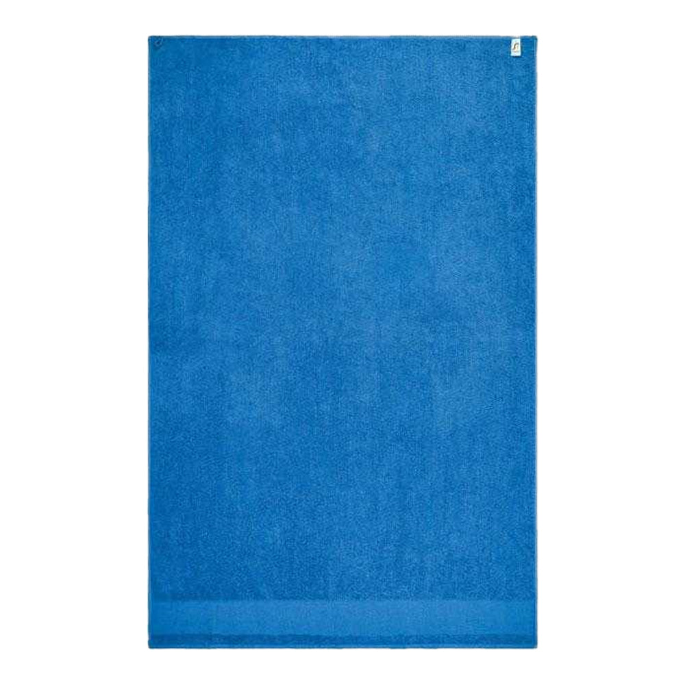Royal Blue - Front - MidOcean Island 100 Cotton Bath Towel