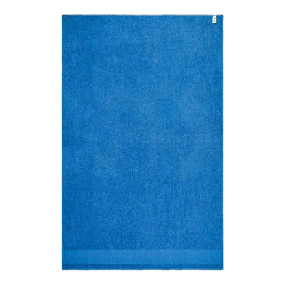Royal Blue - Front - MidOcean Island 100 Cotton Bath Towel