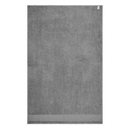 Stone Grey - Front - MidOcean Island 100 Cotton Bath Towel