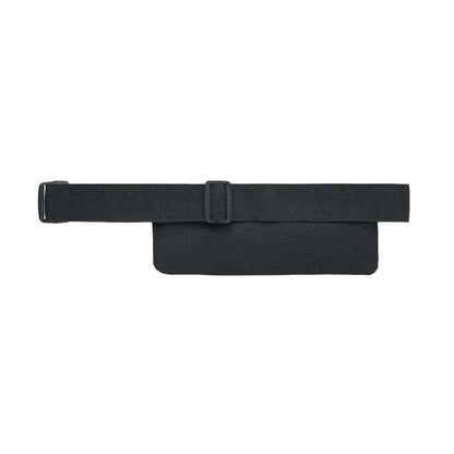 Black - Back - MidOcean Moderate Waist Bag