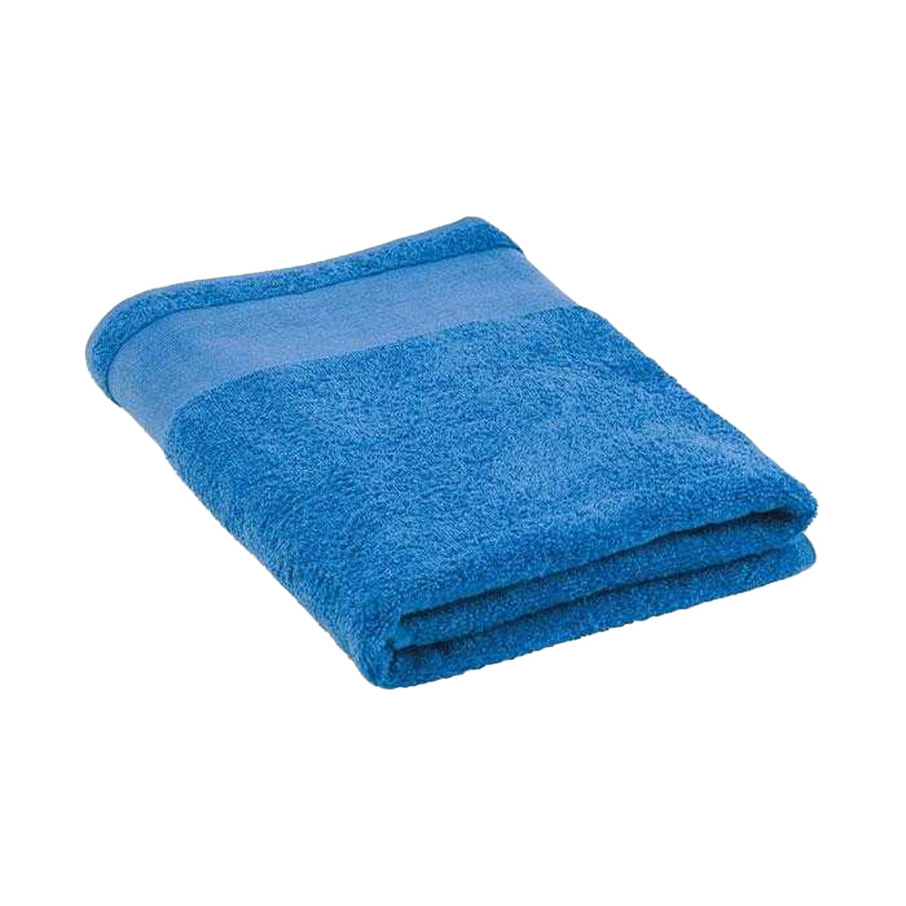Royal Blue - Front - MidOcean Island 70 Cotton Bath Towel