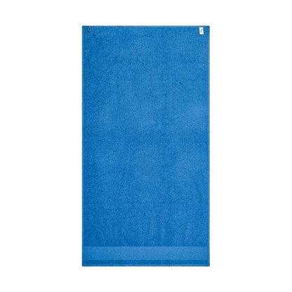 Royal Blue - Back - MidOcean Island 70 Cotton Bath Towel