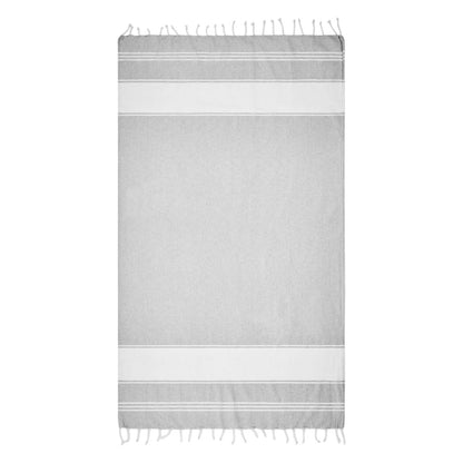 Grey - Lifestyle - MidOcean Hummum Tote Bag Set