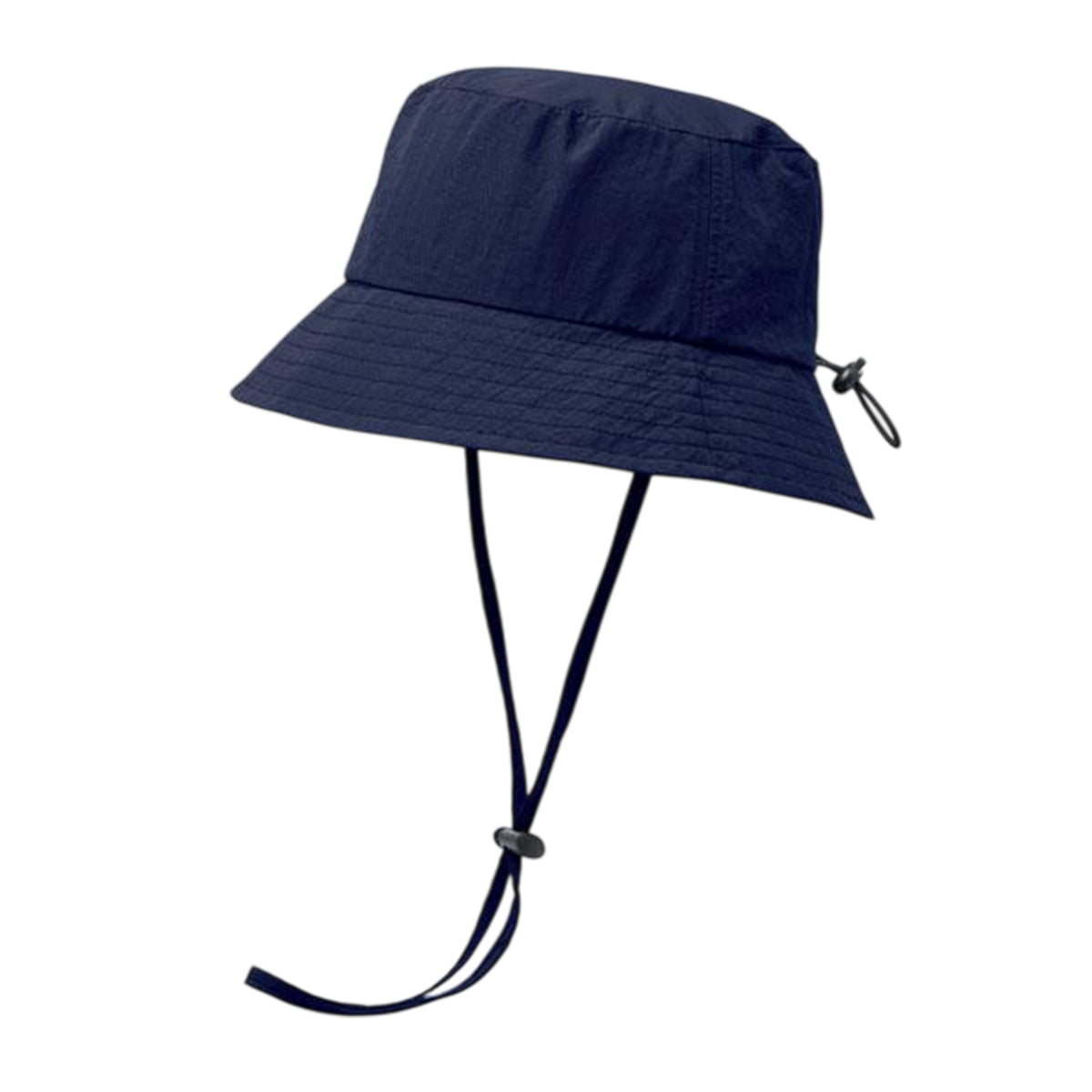 French Navy - Side - MidOcean Palmar Waterproof Bucket Hat