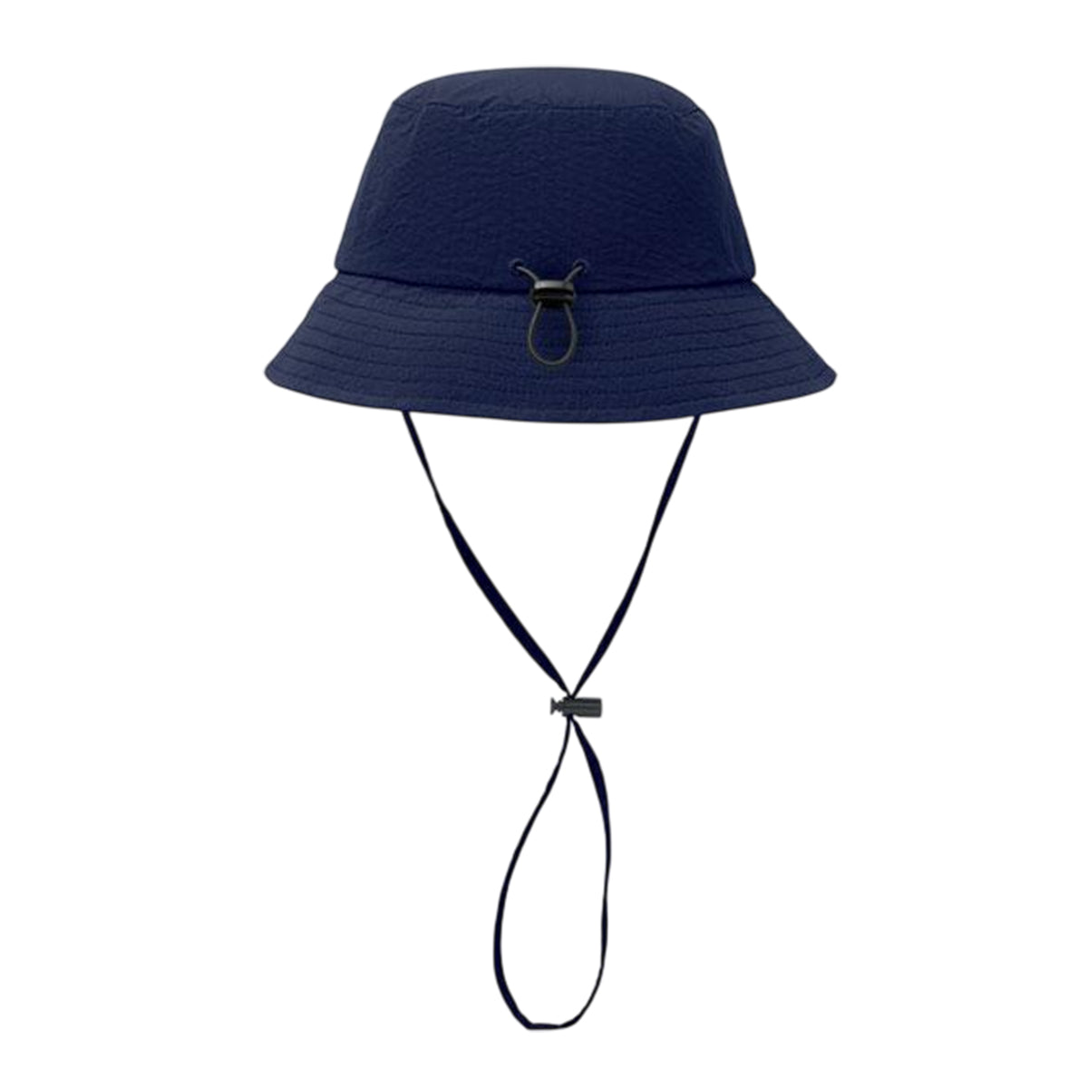 French Navy - Back - MidOcean Palmar Waterproof Bucket Hat